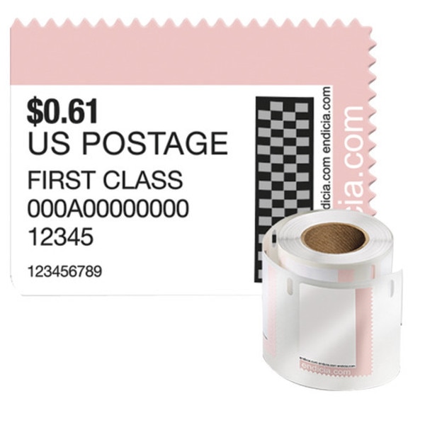 Dymo Stamps Genuine 30915