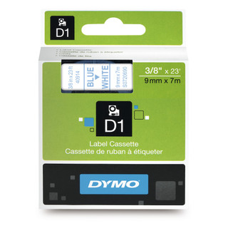 Dymo 40914 D1 Label Tape