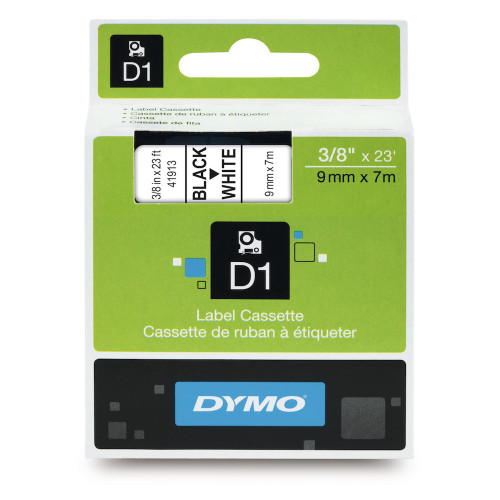 Dymo 41913 D1 Label Tape