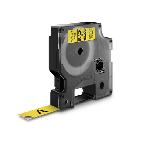 Dymo 45018 D1 Label Tape