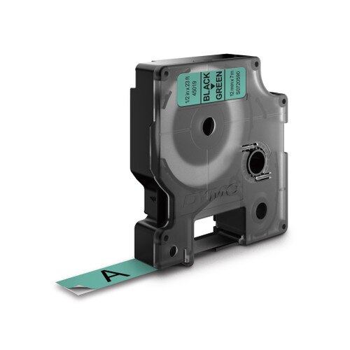 Dymo 45019 D1 Label Tape