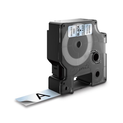 Dymo 45800 D1 Label Tape