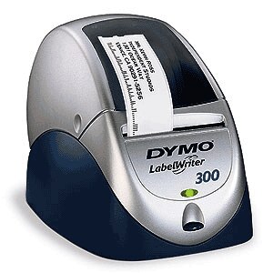 dymo labelwriter 300