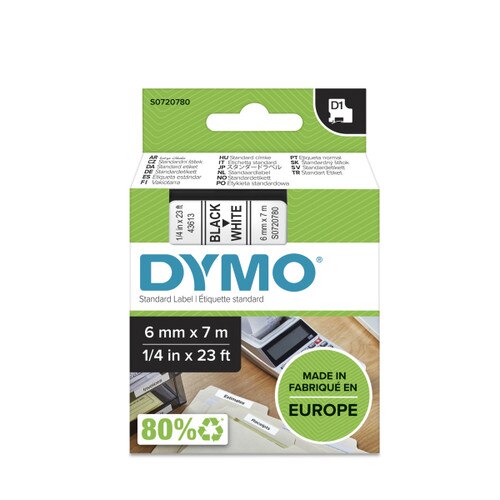 DYMO Label Maker Tape at