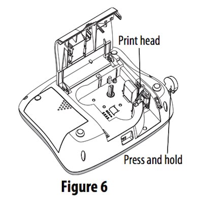dymo labelmanager 360d