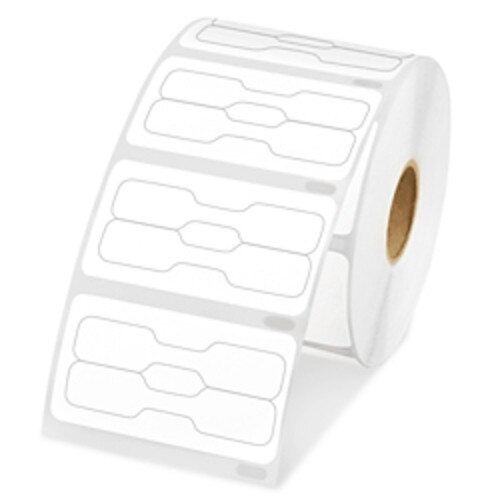 Dymo 30299 Jewelry Labels add a professional touch