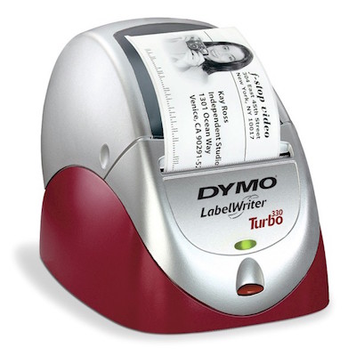 Details about   2200 Labels Compatible Dymo LabelWriter 310 320 330 400 450 50x21mm 99017 W show original title 