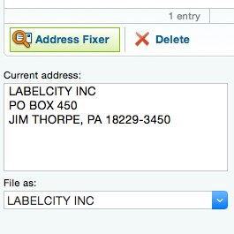custom logo sticker roll