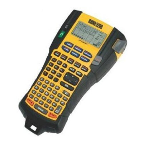Updated Rhino 5200 User Guide / User Manual