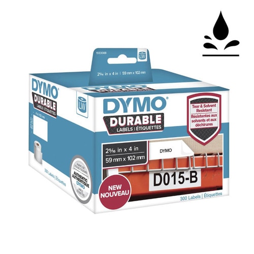 Dymo labelwriter labels 99014