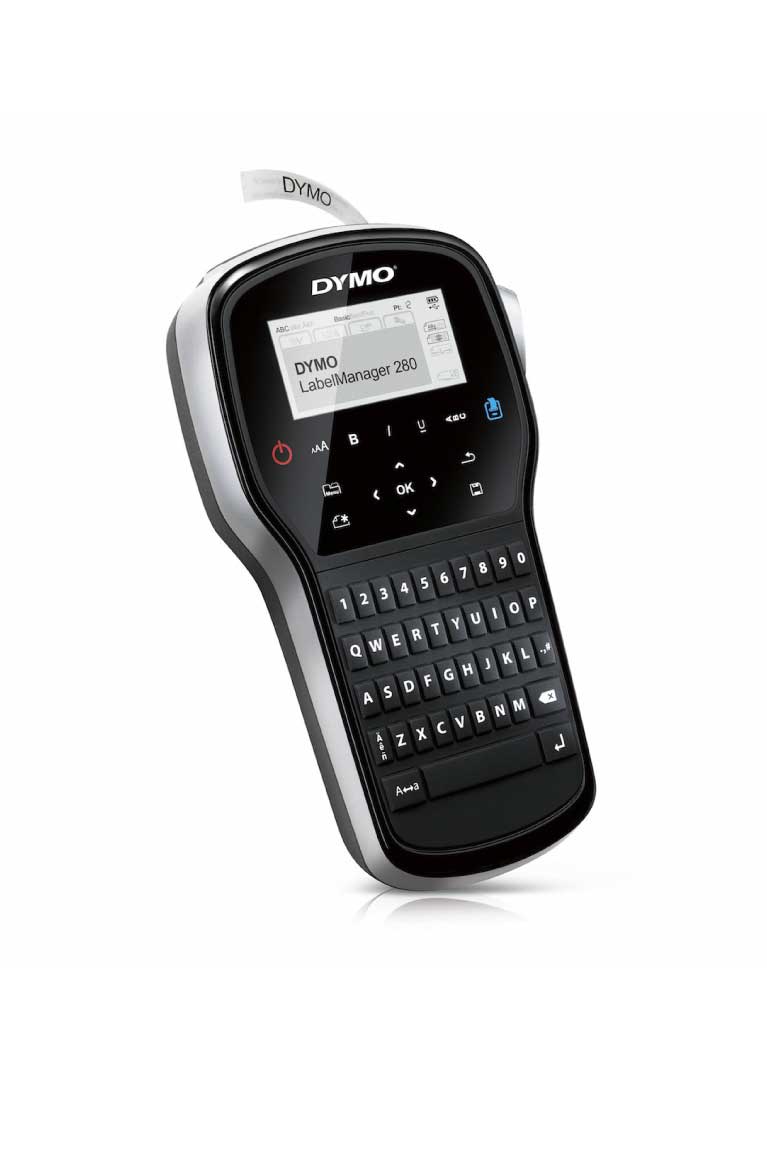 Labelcity Dymo LabelManager Label Makers 