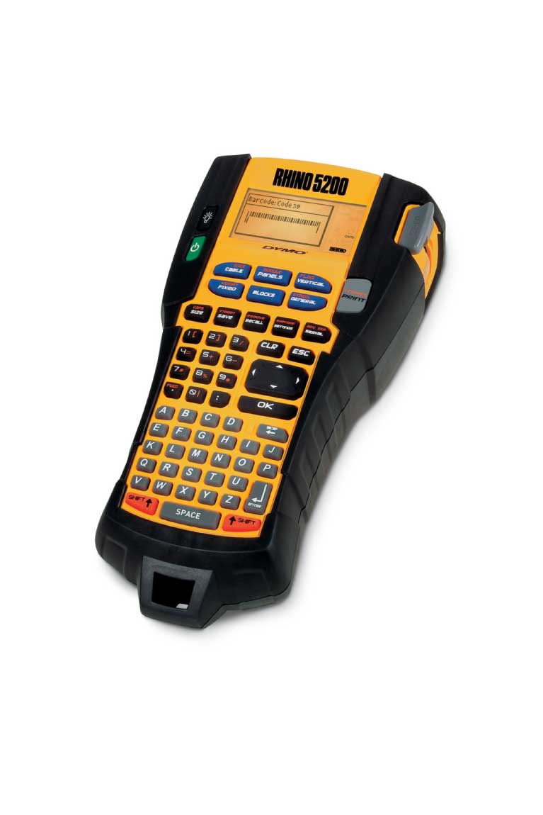 Labelcity Dymo Rhino Label Printers