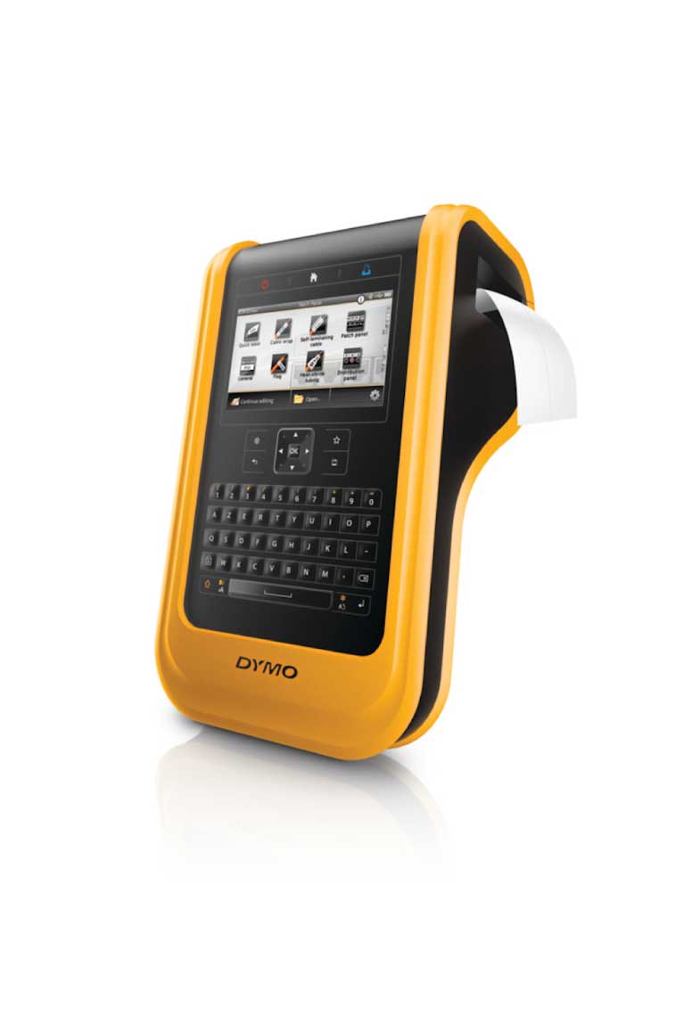 Labelcity Dymo XTL Label Makers 